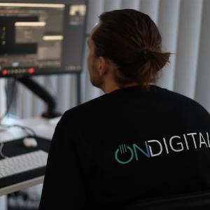 support team at ondigital for connectors