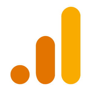 Google analytics connector