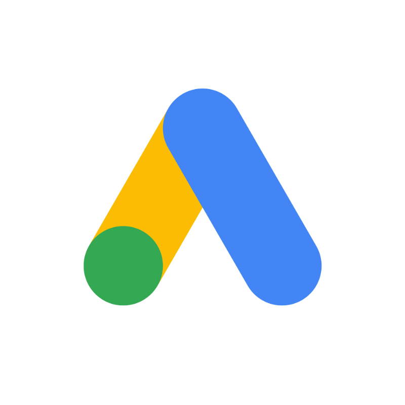 google ads logo